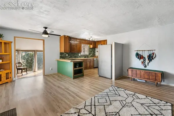 5060 County Road 1, Cripple Creek, CO 80813