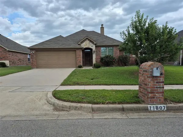 11607 Michele Drive, Greenville, TX 75402