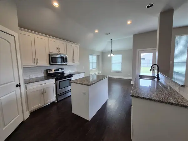 11607 Michele Drive, Greenville, TX 75402