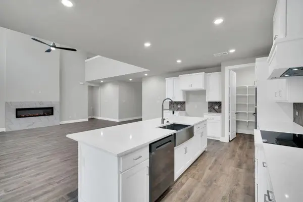 4309 Laurel Trail, Midlothian, TX 76065