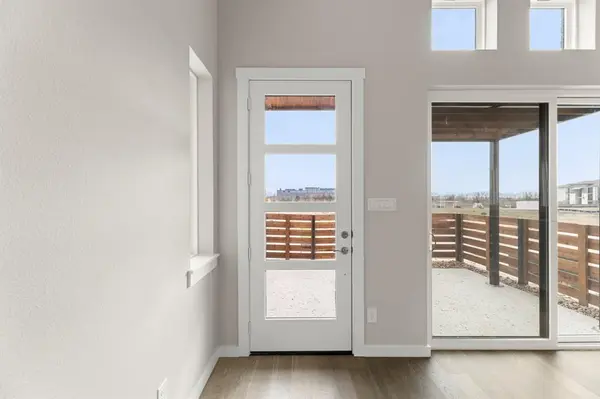 508 Sherwood Drive, Melissa, TX 75454