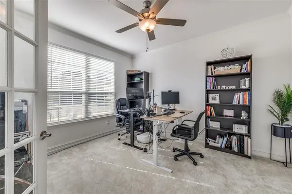 1609 Quentin Drive, Aubrey, TX 76227