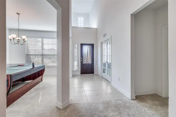 1609 Quentin Drive, Aubrey, TX 76227