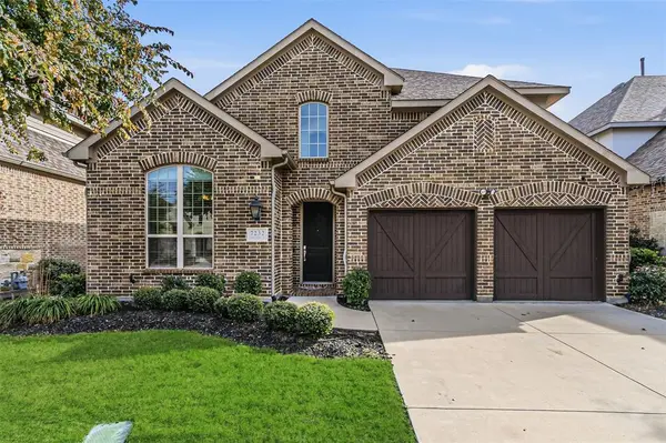 7232 Notre Dame Drive,  Irving,  TX 75063