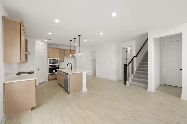 17141 Oxborough Drive, Fort Worth, TX 76247