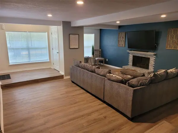 116 Oak Haven Drive, Gun Barrel City, TX 75156