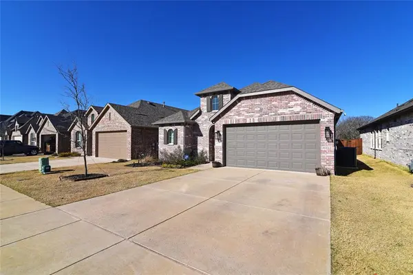 5133 Westhaven Circle, Denison, TX 75020