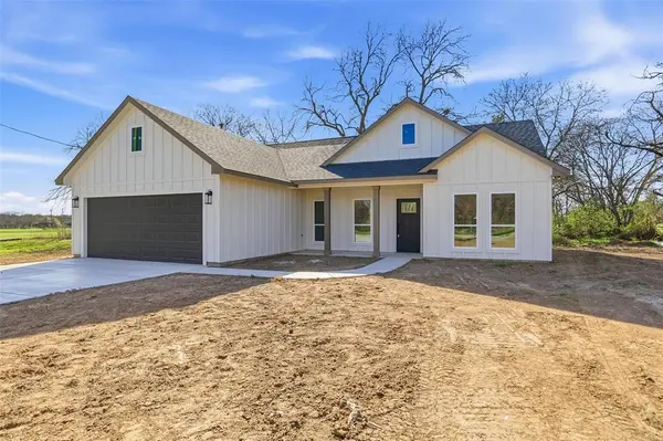 103 N Peverly Street, Whitney, TX 76692