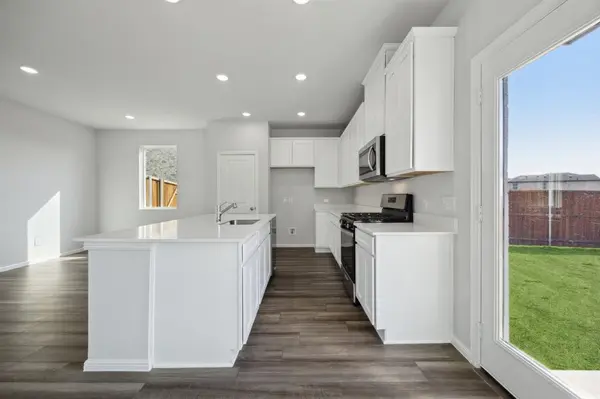 1506 Vermillion Street, Forney, TX 75126