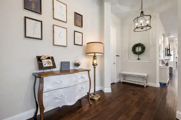 6612 Woodmere Court, Argyle, TX 76226