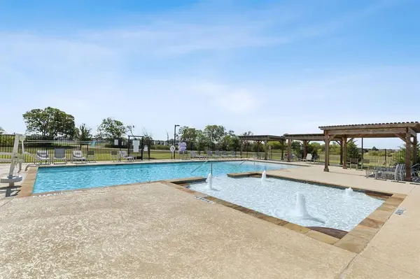 513 San Angelo Drive, Forney, TX 75126