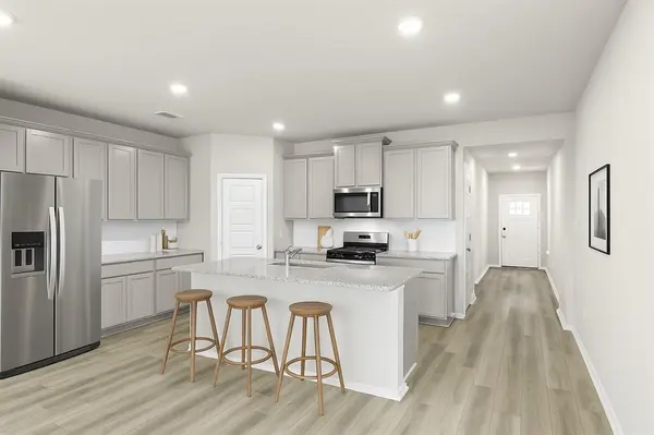 8716 Lone Star Street, Aubrey, TX 76227