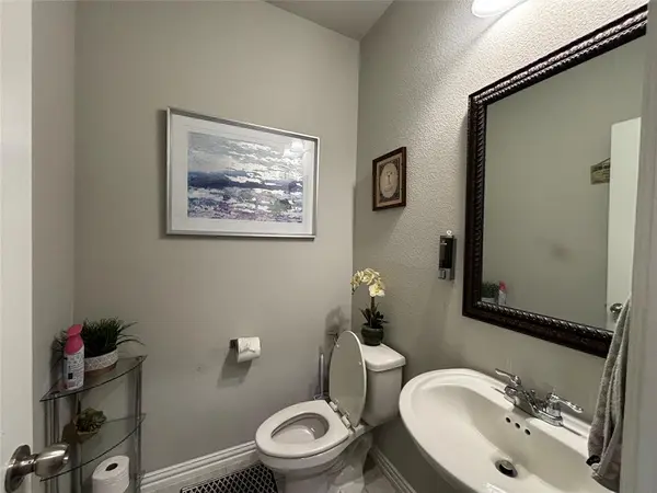 5628 Barrique Boulevard, Mckinney, TX 75070