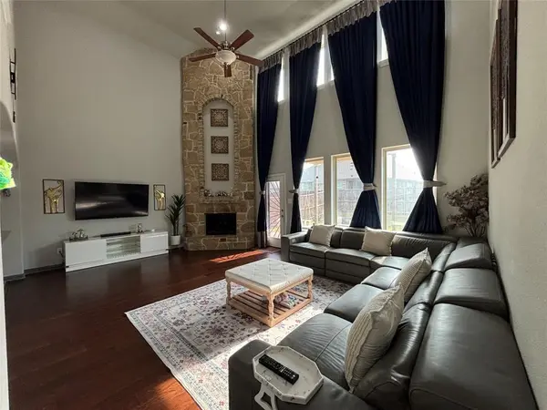 5628 Barrique Boulevard, Mckinney, TX 75070