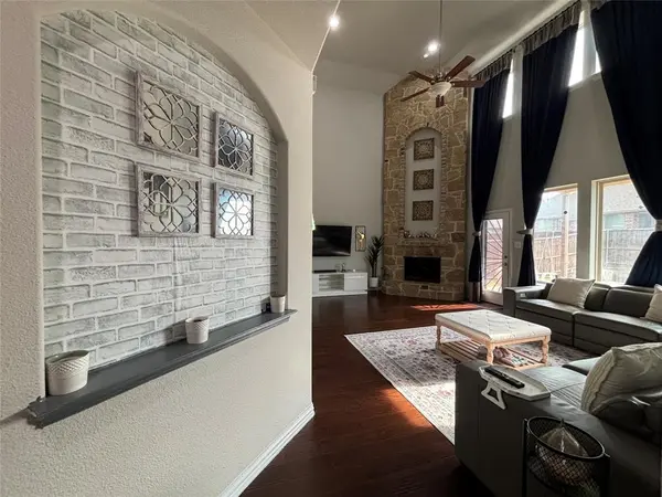 5628 Barrique Boulevard, Mckinney, TX 75070