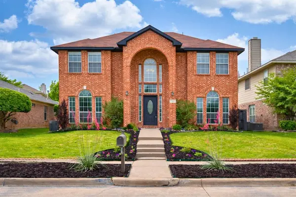 7763 Navajo Court, Fort Worth, TX 76137