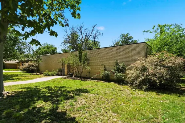 926 Harwell Street, Abilene, TX 79601