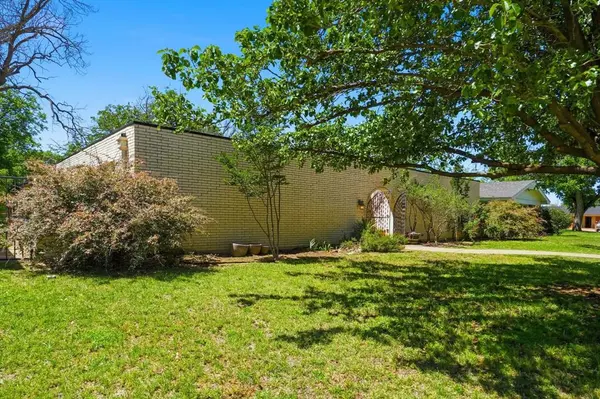 926 Harwell Street, Abilene, TX 79601