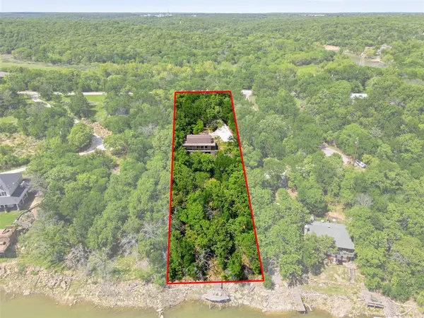 417 PR 1758 Road, Chico, TX 76431