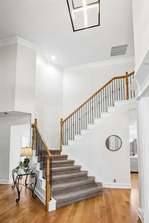 4550 Mira Vista Drive, Frisco, TX 75034