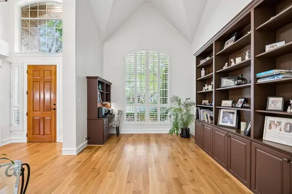 4550 Mira Vista Drive, Frisco, TX 75034