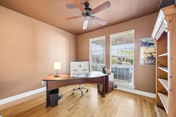 4550 Mira Vista Drive, Frisco, TX 75034