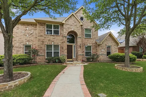 15033 Snowshill Drive, Frisco, TX 75035