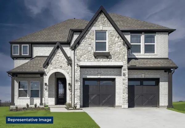 6300 Muller Creek Drive, Celina, TX 75009