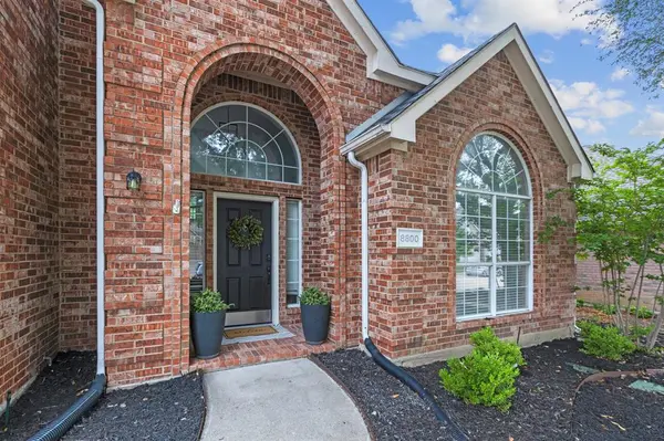 8800 Tiercels Drive, Mckinney, TX 75072