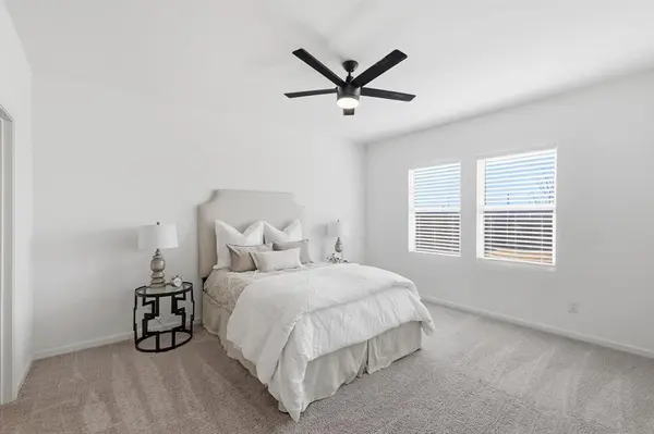 1545 Shadow Hawk Drive, Fort Worth, TX 76052