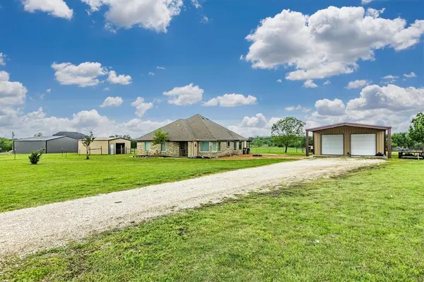 4902 County Road 2662, Royse City, TX 75189