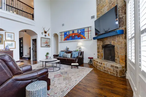 7757 Bella Milano Drive, Fort Worth, TX 76126