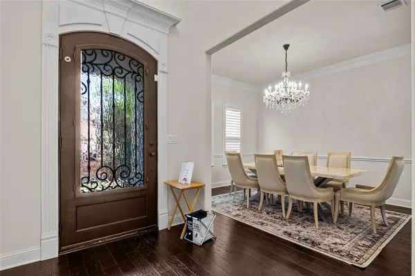 2504 Las Palmas Lane, Plano, TX 75075