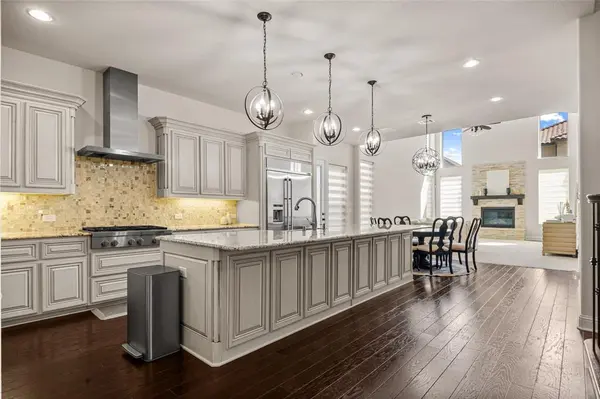 2504 Las Palmas Lane, Plano, TX 75075