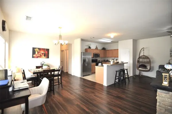 7512 Howling Coyote Lane, Fort Worth, TX 76131