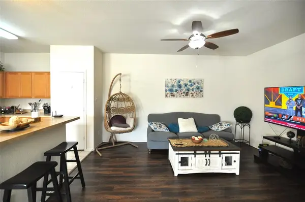 7512 Howling Coyote Lane, Fort Worth, TX 76131