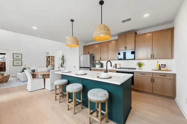 8548 Treeline Parkway, Justin, TX 76247