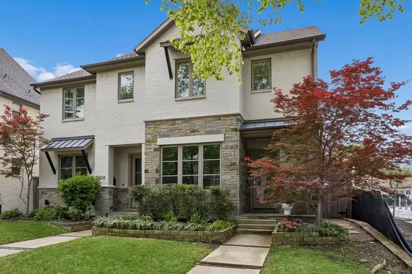 5432 Martel Avenue, Dallas, TX 75206