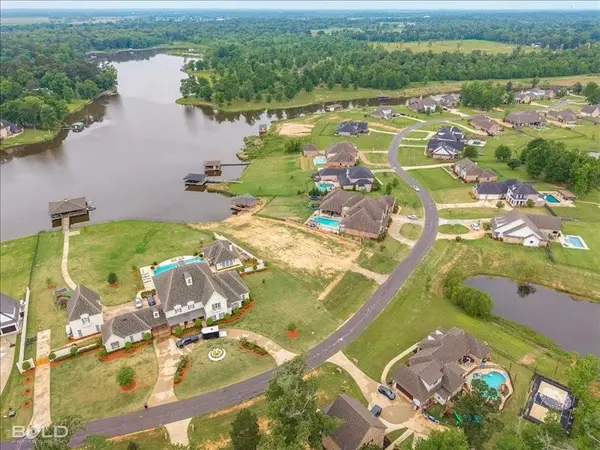 1417 Suwannee Lane, Benton, LA 71006