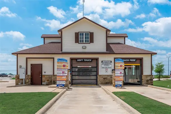 26623 E US Highway 380 Drive, Providence Village, TX 76227