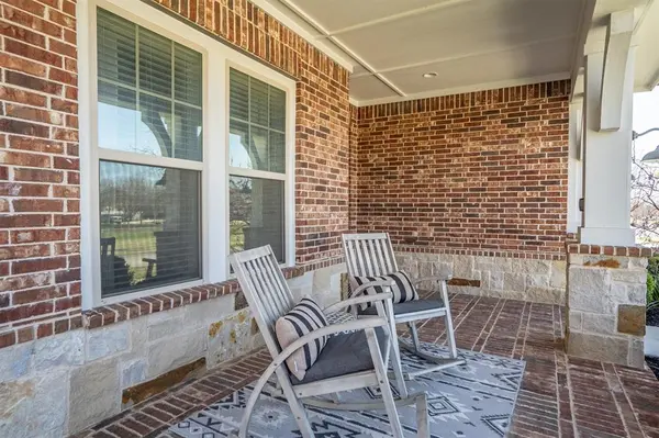 510 Sunflower Avenue, Argyle, TX 76226