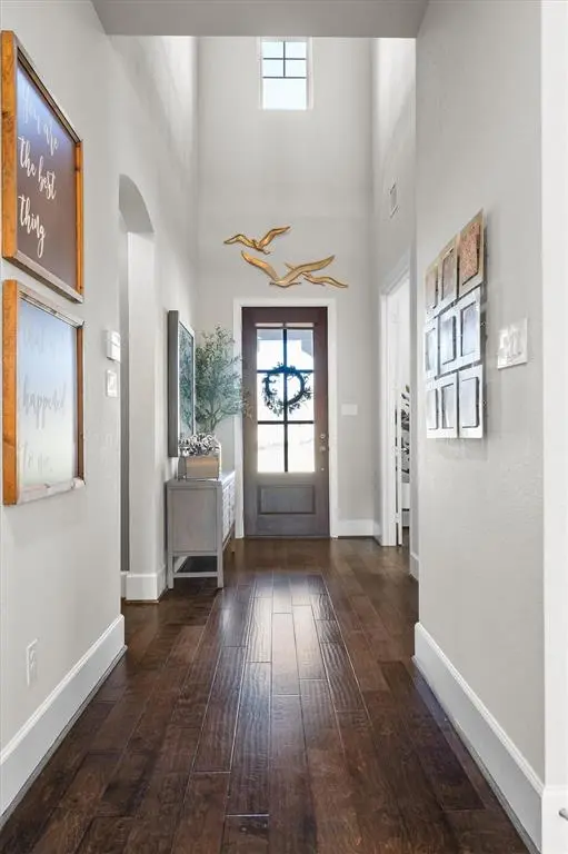 510 Sunflower Avenue, Argyle, TX 76226