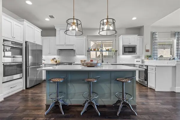 510 Sunflower Avenue, Argyle, TX 76226