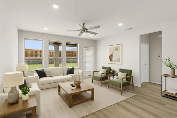 1021 Handel Road, Forney, TX 75126