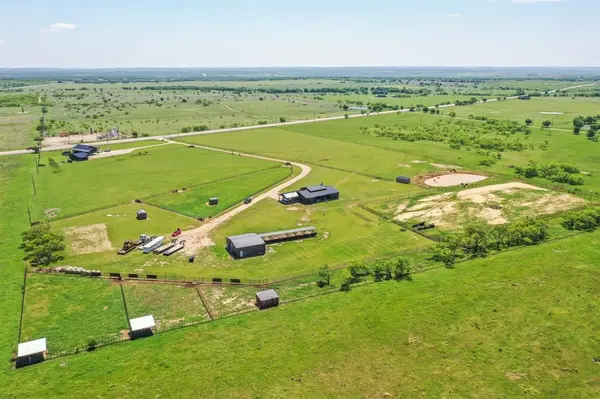 6384-A US 281 HWY S, Jacksboro, TX 76458