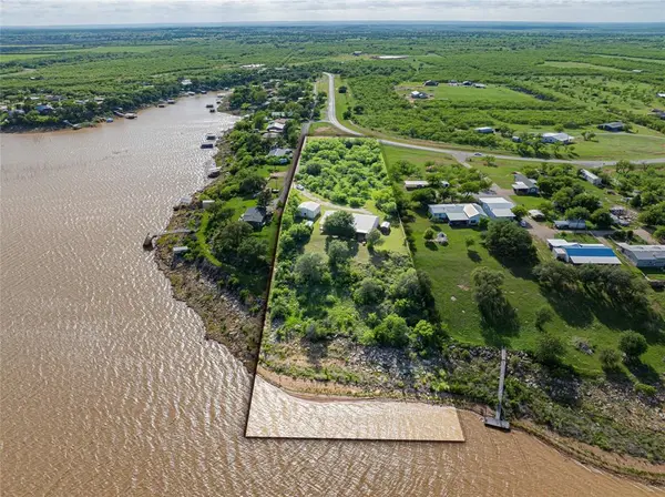 6574 County Road 322, Breckenridge, TX 76424