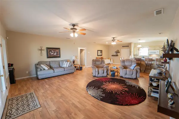 6574 County Road 322, Breckenridge, TX 76424