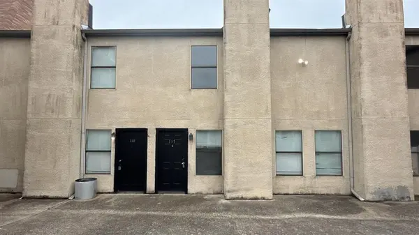 7030 Fair Oaks Avenue #117, Dallas, TX 75231