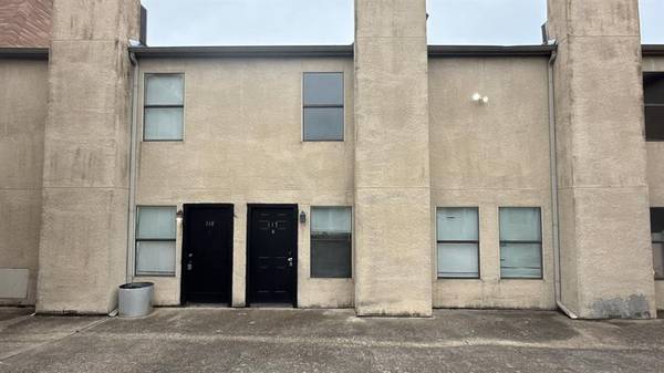 7030 Fair Oaks Avenue #117, Dallas, TX 75231