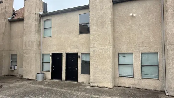 7030 Fair Oaks Avenue #117, Dallas, TX 75231